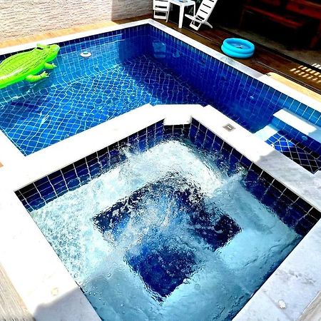 Casa Marimar Ilheus Villa Caraguatatuba Buitenkant foto
