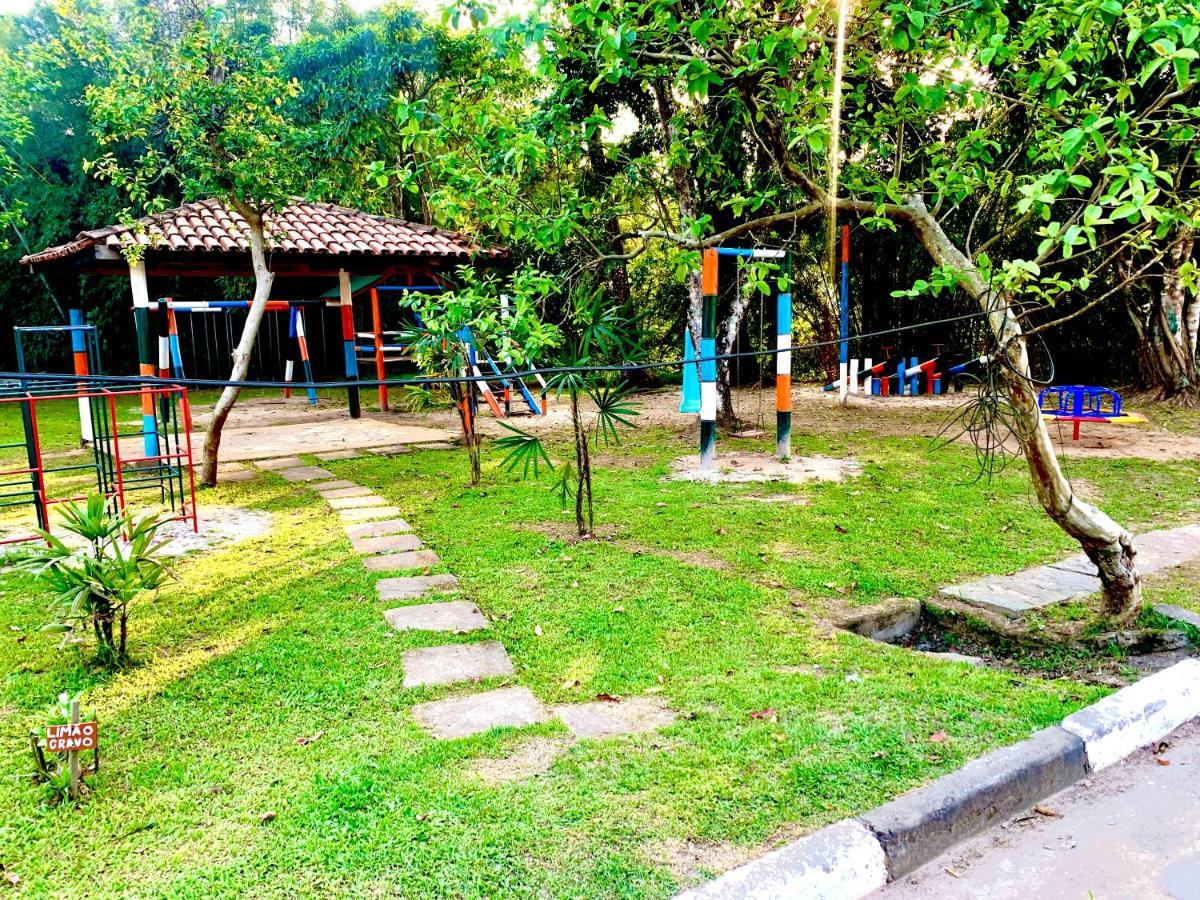 Casa Marimar Ilheus Villa Caraguatatuba Buitenkant foto