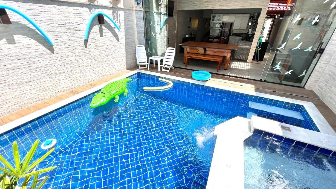 Casa Marimar Ilheus Villa Caraguatatuba Buitenkant foto