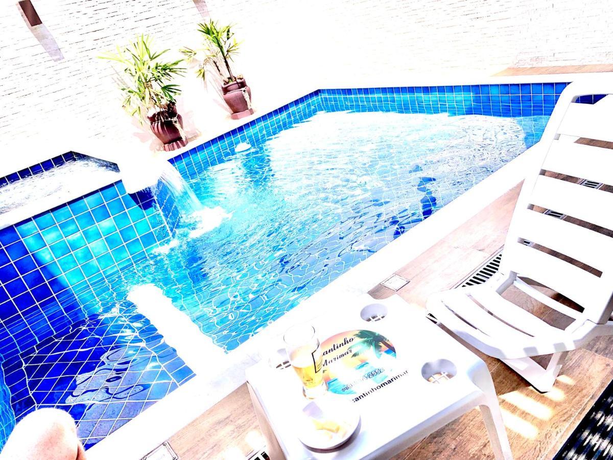 Casa Marimar Ilheus Villa Caraguatatuba Buitenkant foto