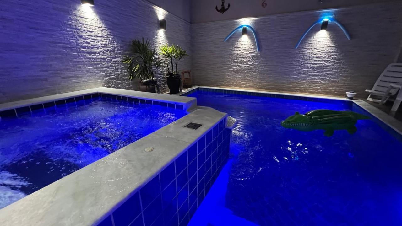 Casa Marimar Ilheus Villa Caraguatatuba Buitenkant foto