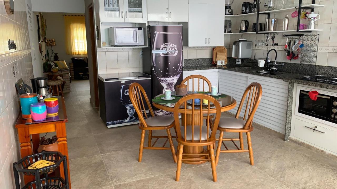 Casa Marimar Ilheus Villa Caraguatatuba Buitenkant foto