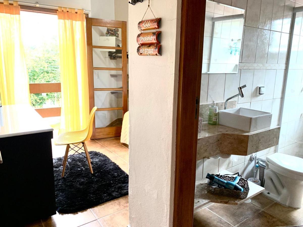 Casa Marimar Ilheus Villa Caraguatatuba Buitenkant foto
