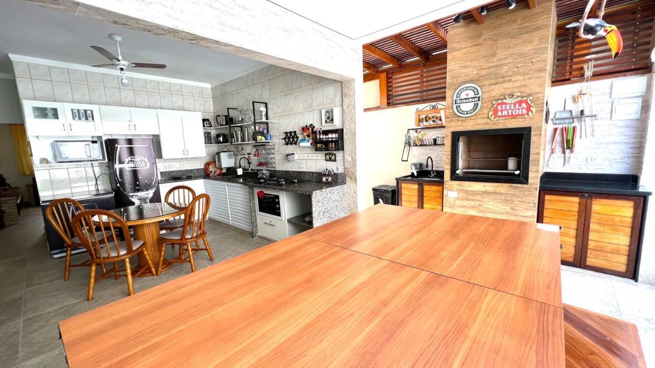 Casa Marimar Ilheus Villa Caraguatatuba Buitenkant foto