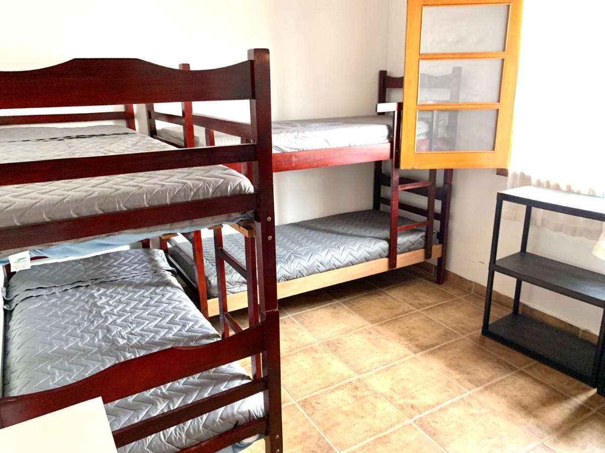 Casa Marimar Ilheus Villa Caraguatatuba Buitenkant foto