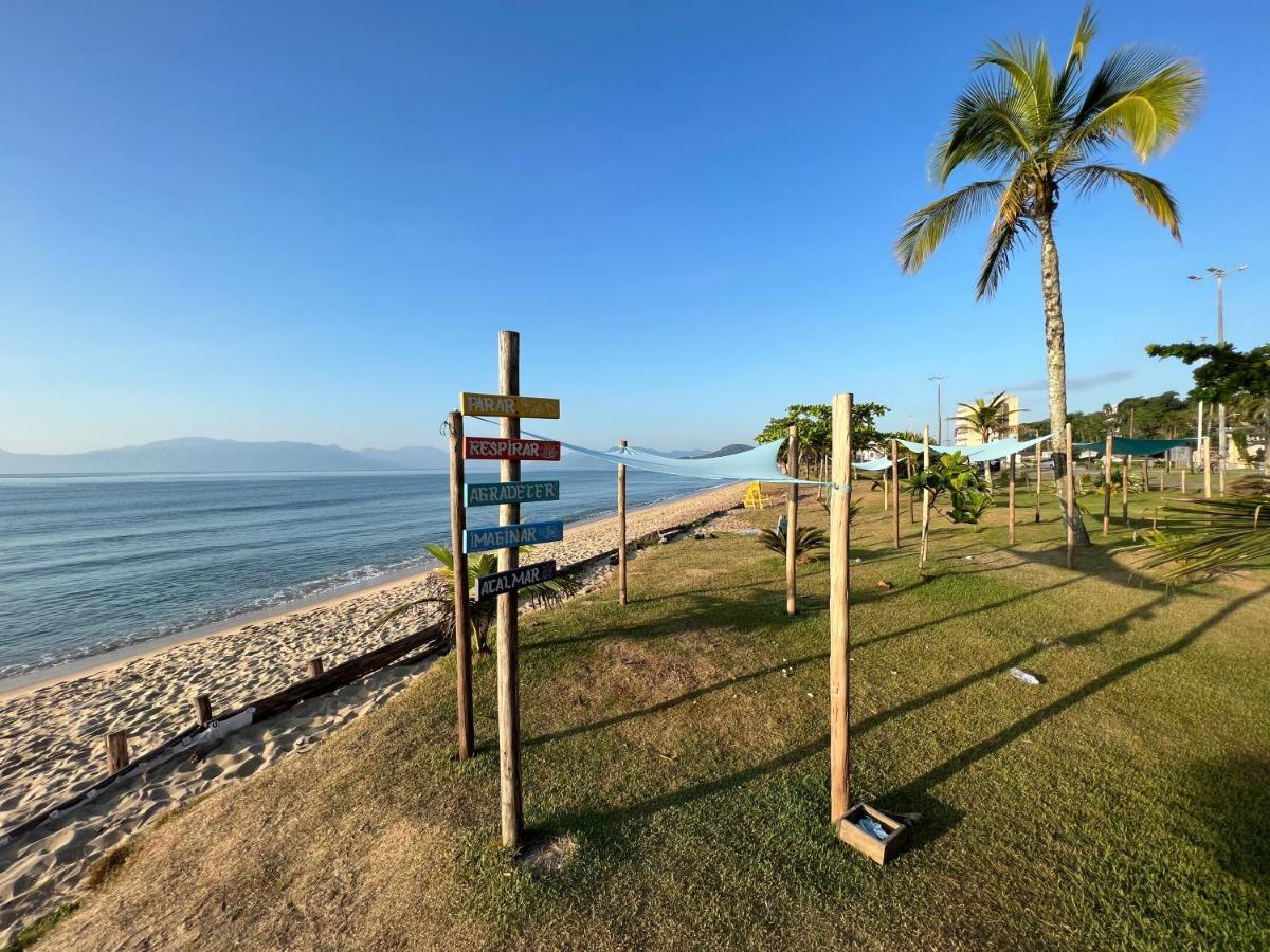 Casa Marimar Ilheus Villa Caraguatatuba Buitenkant foto