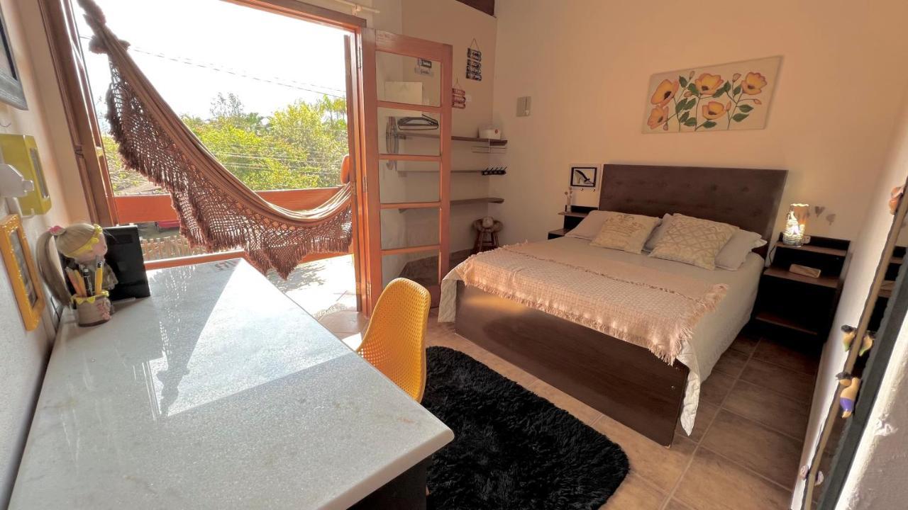 Casa Marimar Ilheus Villa Caraguatatuba Buitenkant foto