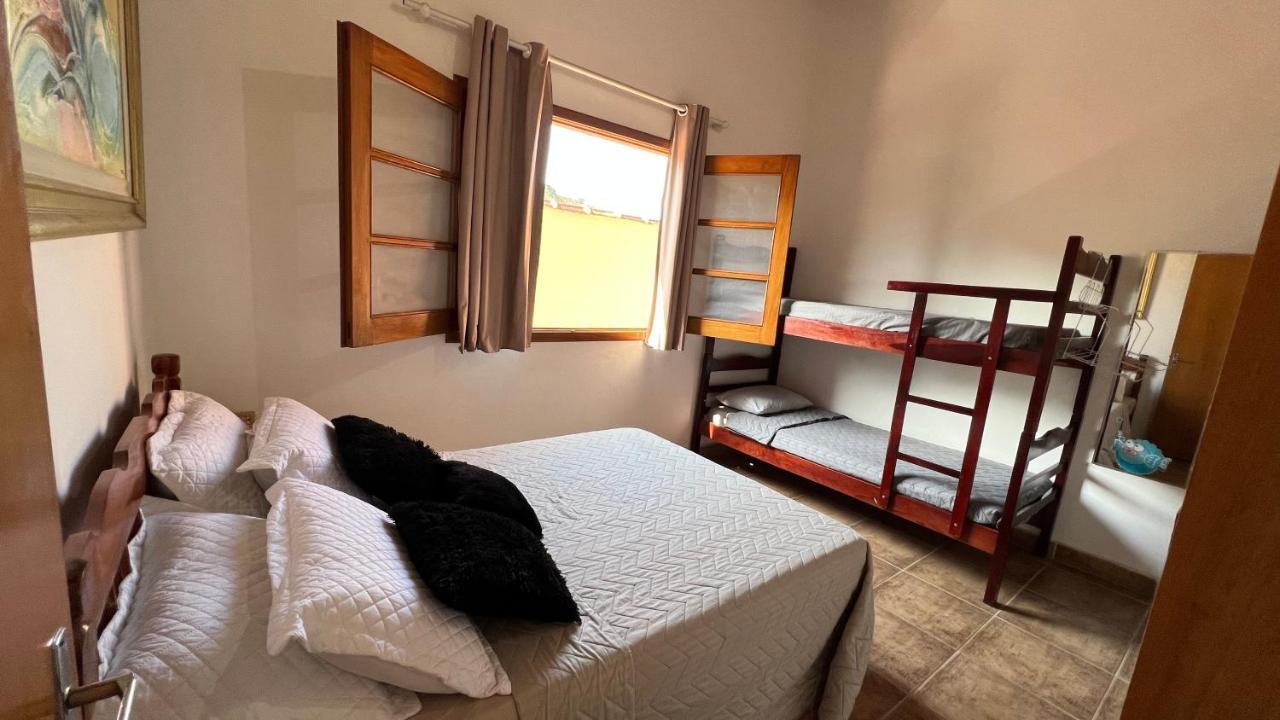Casa Marimar Ilheus Villa Caraguatatuba Buitenkant foto